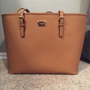Michael Kors large tote
